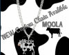 MooLa Chain