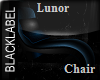 (B.L)Couples Lunor Chair