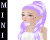 Jennifer Shinny Purple