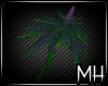 [MH] PurpleWeed Bouquet
