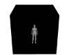 Black BG Animated