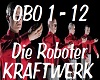 Kraftwerk - Die Roboter