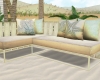SUMMER WOOD COUCH I