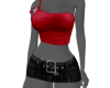 Marine Set Red