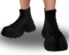 ✯ Gothic Boots