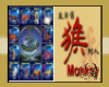 Chinese Astrology/Monkey