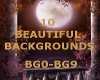 [ML]10 Beautiful Bgs