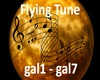 Flying Tune