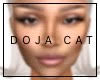 DojaCat Mesh Head