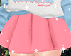 ♡ Skirt Cutie Pink