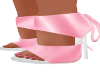 Delia Pink Shoes