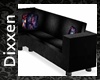 WolfCross Couch -Dix-