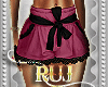 [RuJ] Bella Pink Shorts