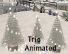 Trio Tree Animated