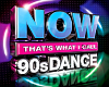 3280+ Dance 90s Songs