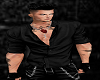|Anu|Black Shirt *6