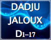 DADJU Jaloux