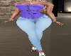 jeans corset outfit sexy