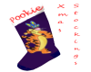 Xmas Stocking Pookie