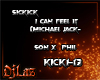 I Can Feel It (REMIX)