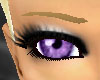 Violet Eyeball