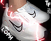 NK Shoes