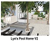 Lyn's Pool Home V2