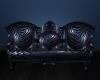 Splendor Victorian Sofa