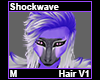 Shockwave Hair M V1
