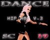 Hip Hop 3 Dance - SC19