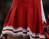 OSU Cheer Skirt
