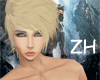 ZH/blond