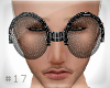 ::DerivableGlasses #17 M