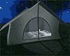 Starlight Camping Tent