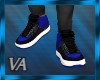 Jackson Shoes (blue)