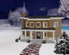 Home In Snowdrift Pines
