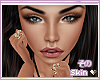 !C Jillian Skin Honey