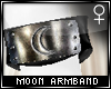 !T Moon armband [F]