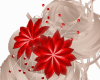 Flower Hairpiece PNY-07