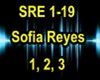 Sofia Reyes - 1, 2, 3