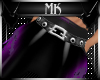!Mk! Skull Dub Pants M3