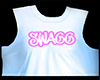 Swagg Women's Crop Tee