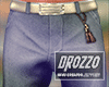 D| Festival Glance Pant
