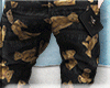 KG| Designer Bear Cargos