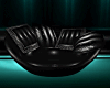 D* Chair Black Water