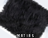.M Black Fur
