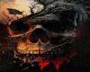 Darkness Skull