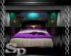 SP Aquatic Bed