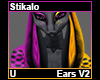 Stikalo Ears V2