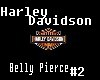 Harley Belly Pierce #2